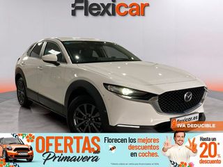 Mazda CX-30 e-SKY G MHEV 90kW Exclusive-line