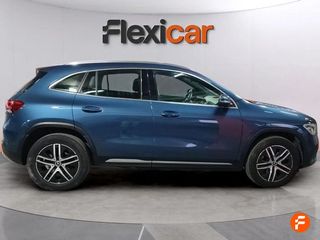 Mercedes GLA GLA 200 D