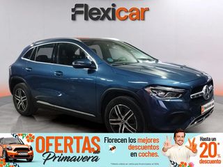 Mercedes GLA GLA 200 D
