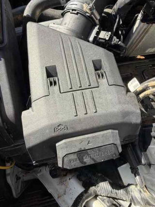 FILTRO AIRE HYUNDAI TUCSON