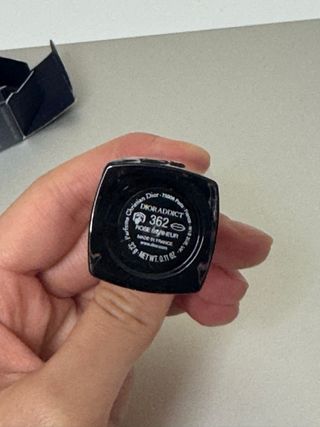 Dior Addict Lipstick Color 362