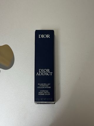 Dior Addict Lipstick Color 362