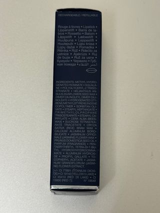 Dior Addict Lipstick Color 362