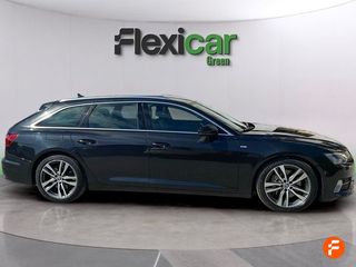 Audi A6 45 TDI 170kW (231CV) quattro tiptronic