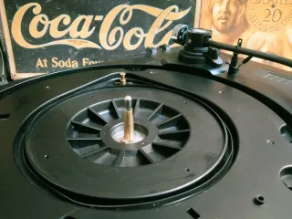 Tocadiscos Sony PS-LX350H Vintage