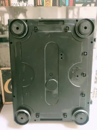 Tocadiscos Sony PS-LX350H Vintage