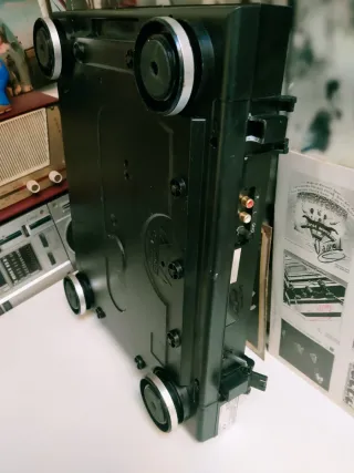 Tocadiscos Sony PS-LX350H Vintage