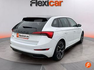 Skoda Scala 1.5 TSI 110 KW (150 CV) DSG MONTE CARLO