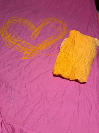 Funda nórdica y sábana bajera