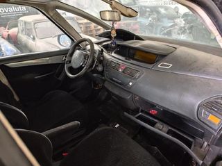 Piloto citroen 00946602re c4 picasso - 2.0 224575