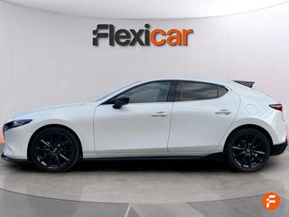 Mazda 3 2.0 e-SKYACTIV-X ZENITH SAFETY RED AT