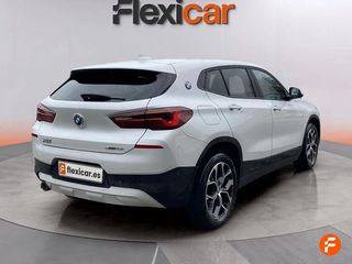 BMW X2 sDrive18i
