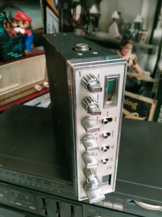 Emisora CB Super Jopix 1000