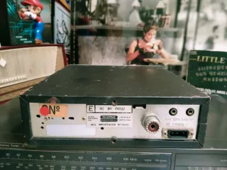 Emisora CB Super Jopix 1000