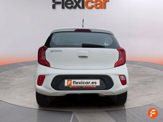 Kia Picanto 1.0 DPi 49kW (67CV) Concept