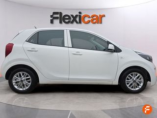 Kia Picanto 1.0 DPi 49kW (67CV) Concept