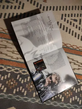 DVD Queen A Kind Of Magic