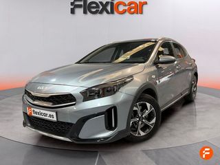 Kia XCeed 1.0 T-GDi Concept 88kW (120CV)