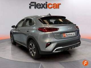 Kia XCeed 1.0 T-GDi Concept 88kW (120CV)