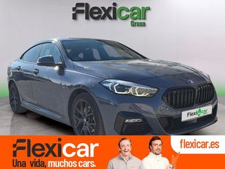 BMW Serie 2 218dA Gran Coupe