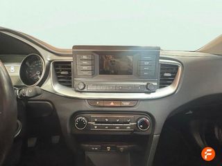 Kia XCeed 1.0 T-GDi Concept 88kW (120CV)