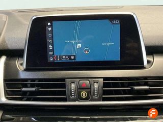 BMW Serie 2 Gran Tourer 218d