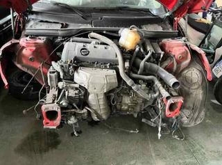 Mini 207966 980815001 piloto tras der countryman -