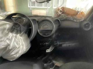 Mini 207966 980815001 piloto tras der countryman -