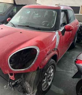 Mini 207966 980815001 piloto tras der countryman -