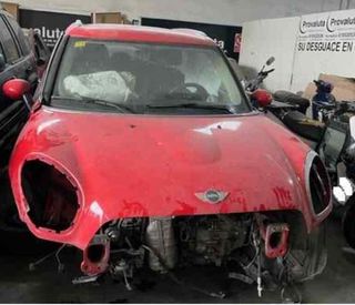 Mini 207966 980815001 piloto tras der countryman -