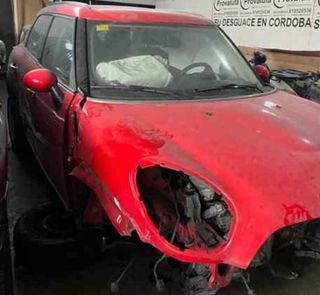 Mini 207966 980815001 piloto tras der countryman -