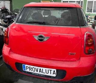 Mini 207966 980815001 piloto tras der countryman -