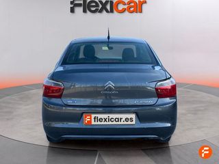 Citroën C-Elysée BlueHDi 100cv Seduction