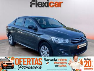 Citroën C-Elysée BlueHDi 100cv Seduction