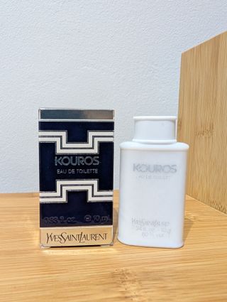 Miniatura Kouros YSL Eau de Toilette 10ml