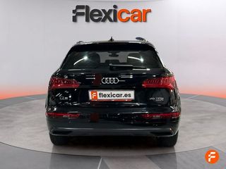 Audi Q5 Advanced 45 TFSI quattro - 5P (2020)