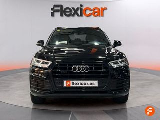 Audi Q5 Advanced 45 TFSI quattro - 5P (2020)