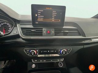 Audi Q5 Advanced 45 TFSI quattro - 5P (2020)