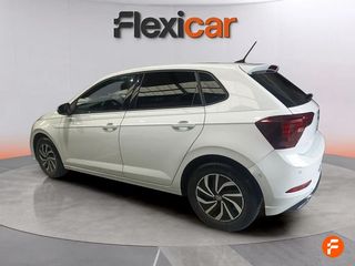 Volkswagen Polo Life 1.0 TSI 70kW (95CV)