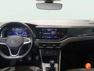Volkswagen Polo Life 1.0 TSI 70kW (95CV)