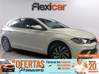 Volkswagen Polo Life 1.0 TSI 70kW (95CV)