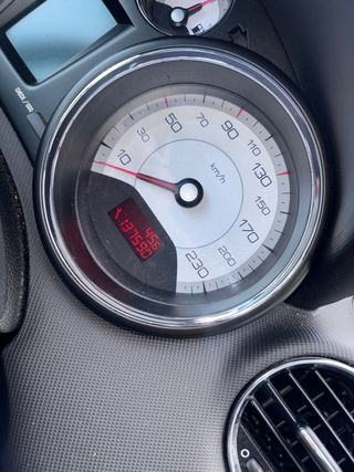 Peugeot 308 SW Premium 2.0 Hdi 136Cv