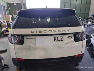 Land rover 219141 lr135479 piloto discovery sport