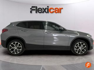 BMW X2 sDrive18i
