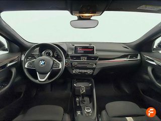 BMW X2 sDrive18i