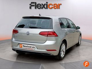 Volkswagen Golf Advance 1.0 TSI 85kW (115CV) DSG Variant