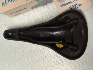 Sillín Selle San Marco edition  Iván Gotti 1997