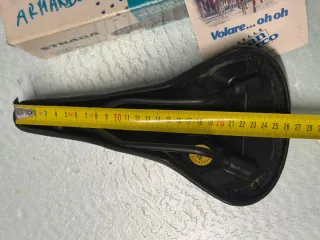 Sillín Selle San Marco edition  Iván Gotti 1997