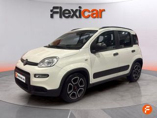 Fiat Panda City Life Hybrid 1.0 Gse 51kw (70CV)