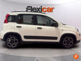 Fiat Panda City Life Hybrid 1.0 Gse 51kw (70CV)